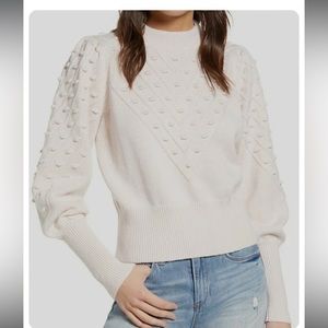 French Connection Bobble Sweater